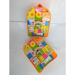 Good Partner Building Blocks