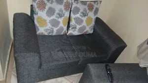 Second Hand Two Seater