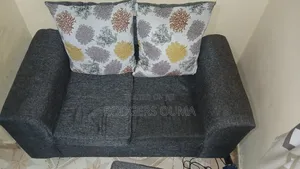 Second Hand Two Seater
