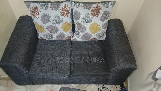 Second Hand Two Seater - thumbnail 2