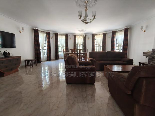 6bdrm Mansion in Karen C for sale