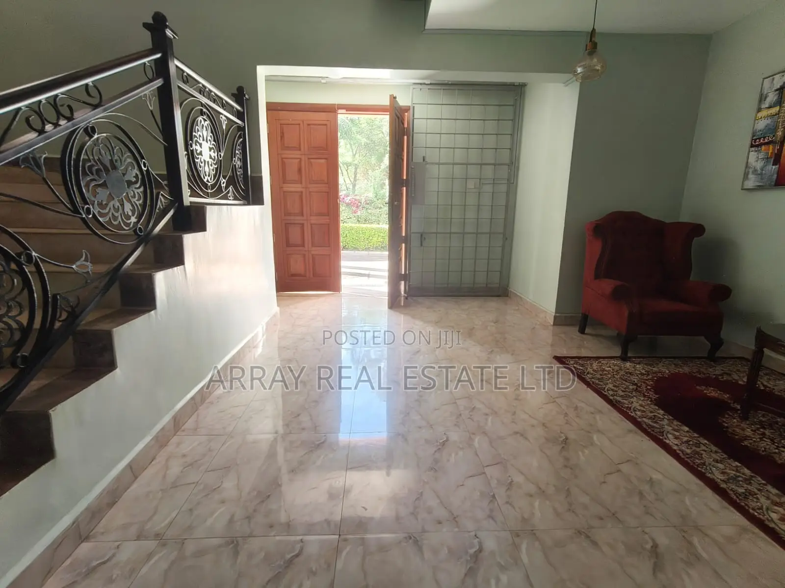6bdrm Mansion in Karen C for sale