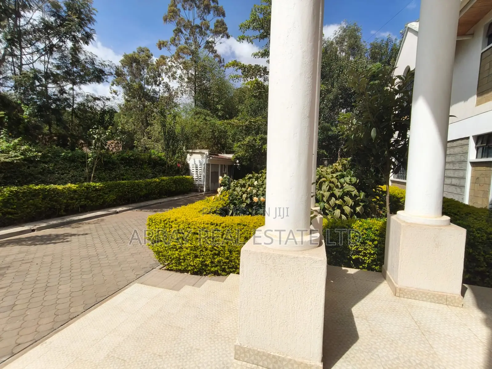 6bdrm Mansion in Karen C for sale