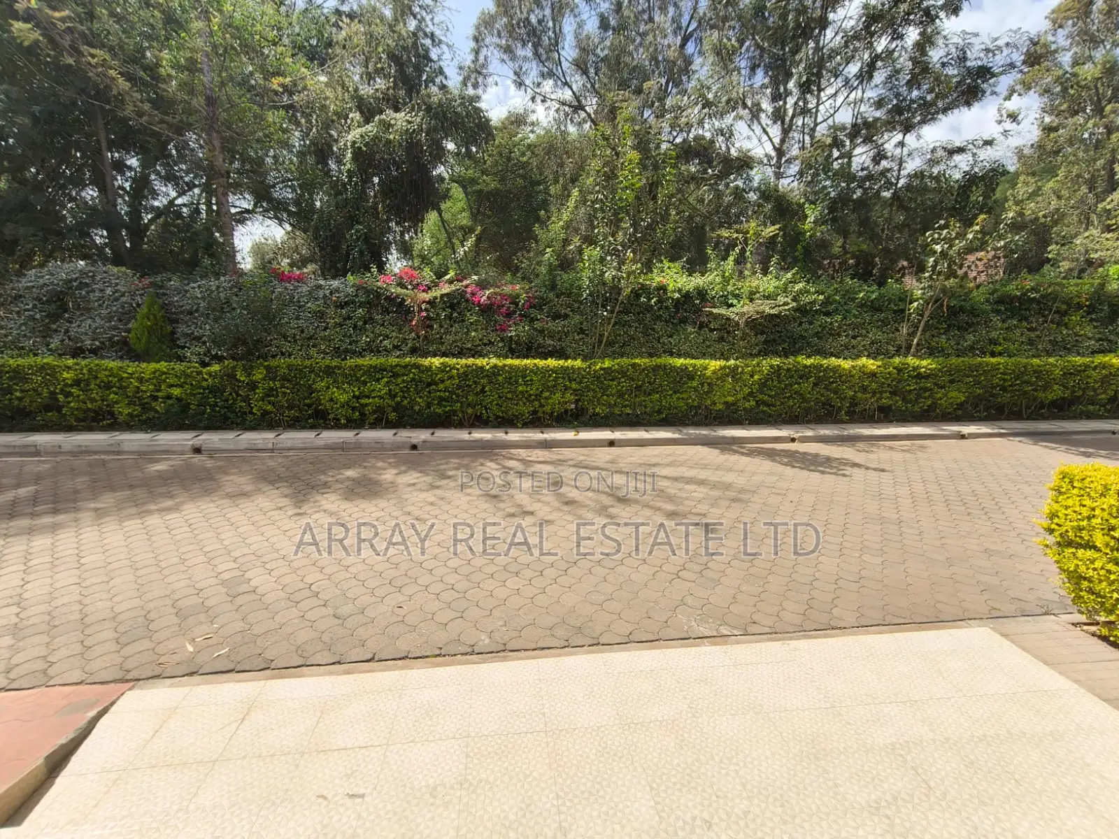 6bdrm Mansion in Karen C for sale
