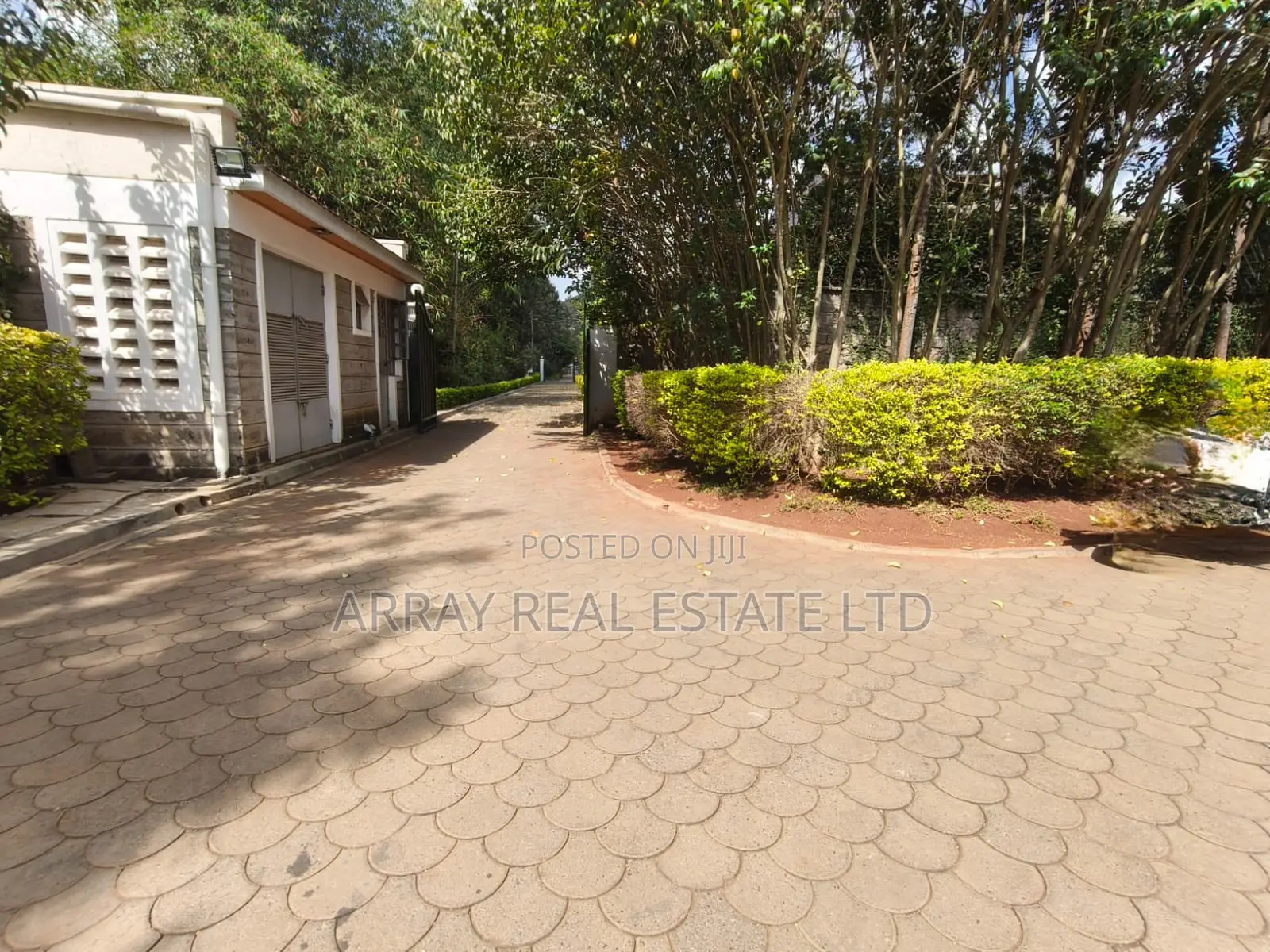 6bdrm Mansion in Karen C for sale