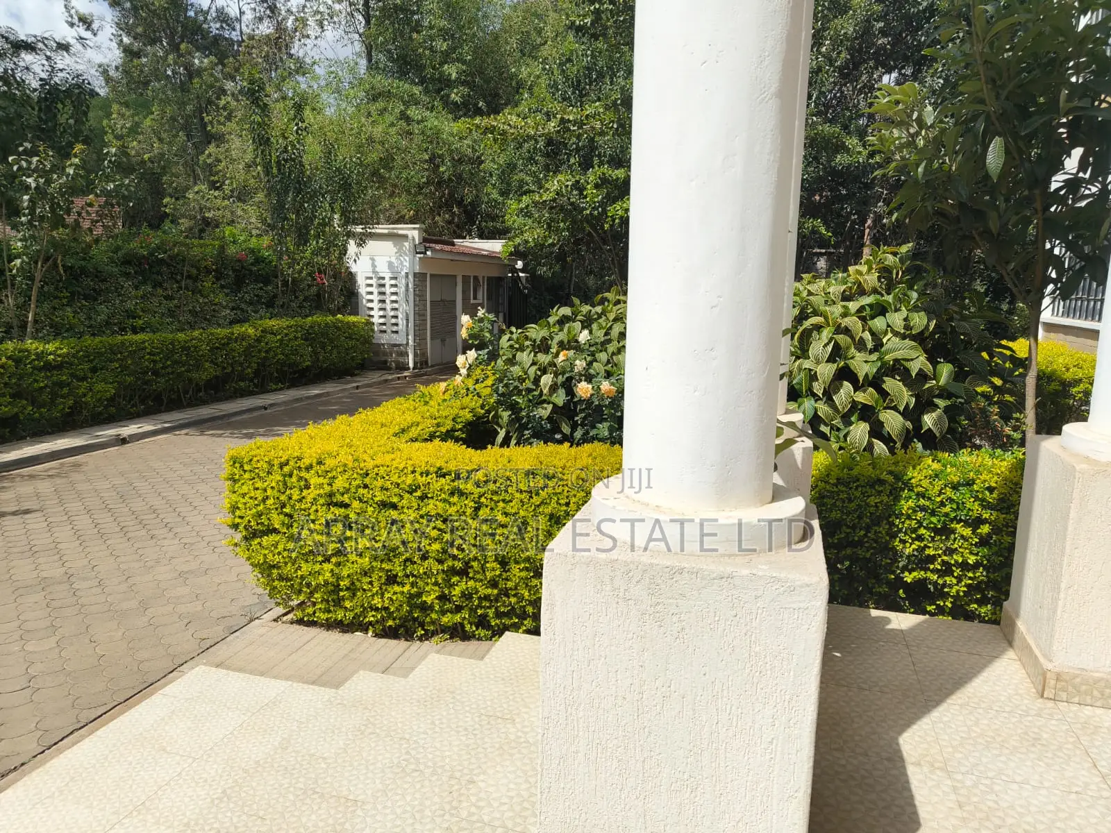 6bdrm Mansion in Karen C for sale