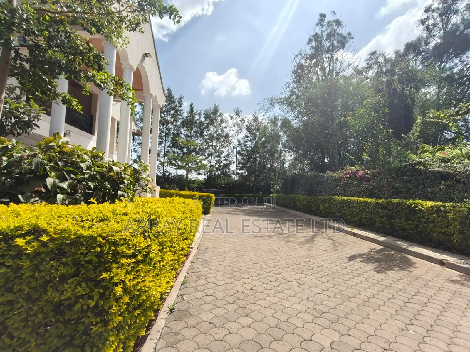 6bdrm Mansion in Karen C for sale