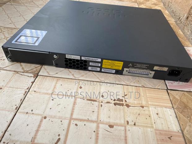 Server 96GB Intel Core i5 HDD+SSD 1T - thumbnail 3