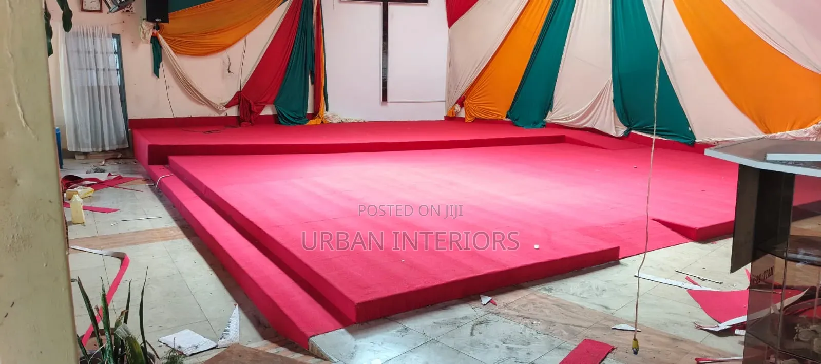Heavy Duty Red Carpets for Churches Heavy Duty Red Carpet for Churches