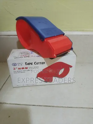 Tape Cutter