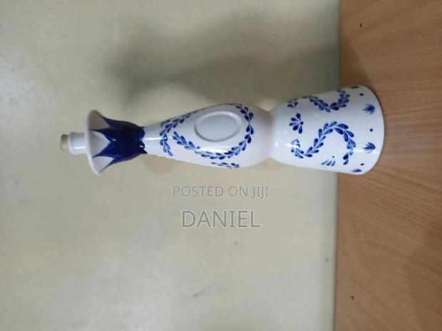 Azul Reposado Empty Bottle - thumbnail 2