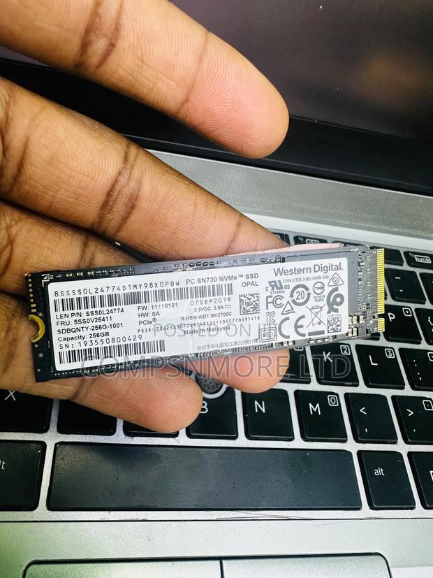 Server 96GB Intel Core i5 HDD+SSD 1T - thumbnail 4