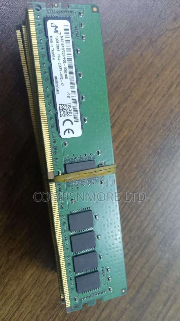 Server 96GB Intel Core i5 HDD+SSD 1T - thumbnail 6