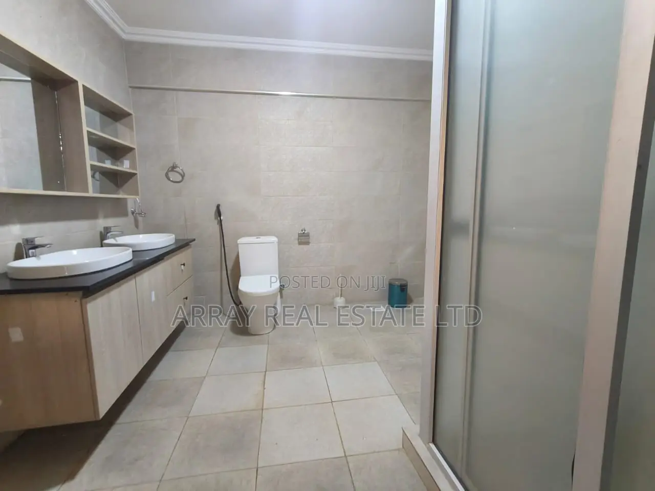 7bdrm Mansion in Karen C for rent