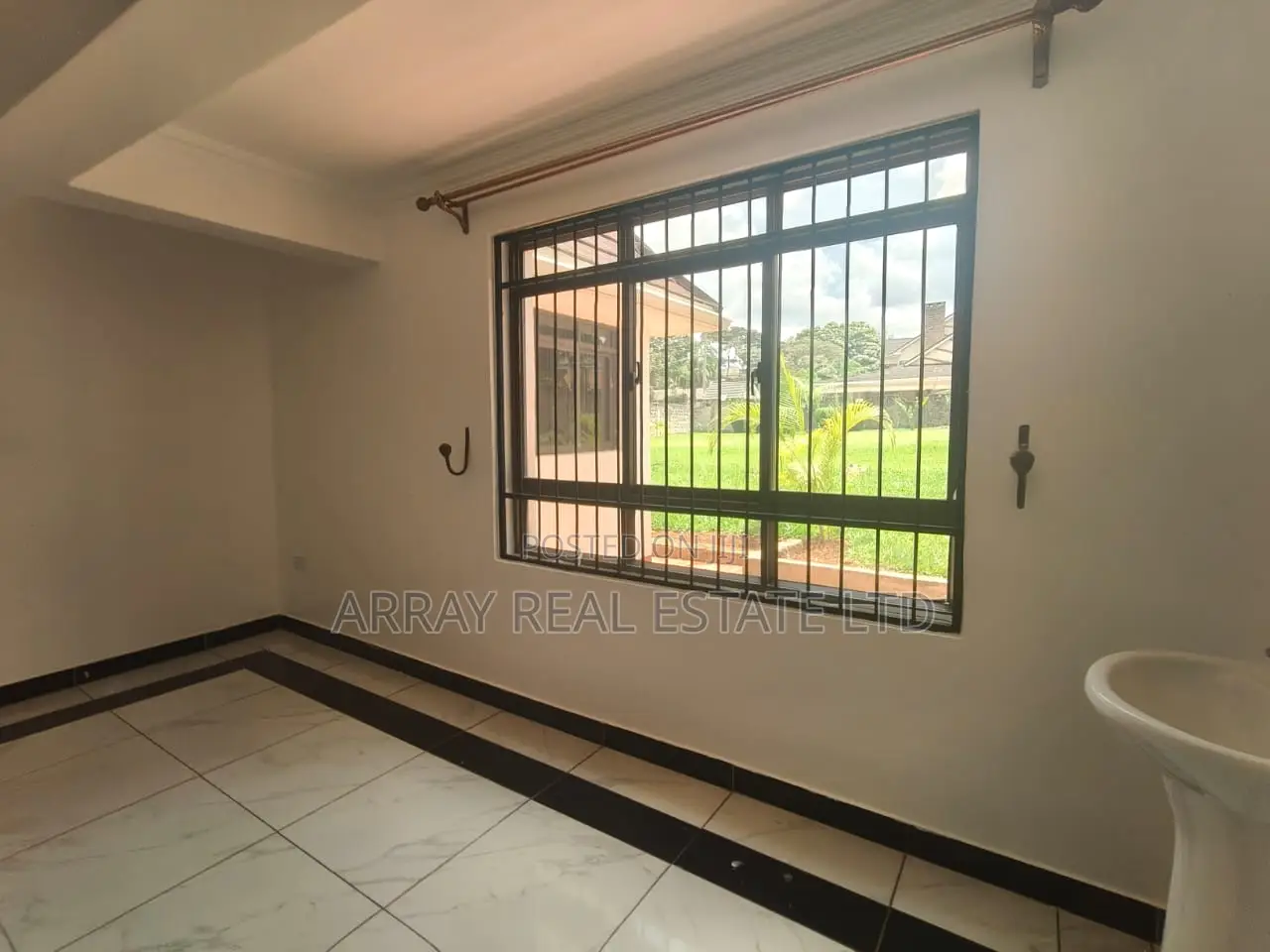 7bdrm Mansion in Karen C for rent