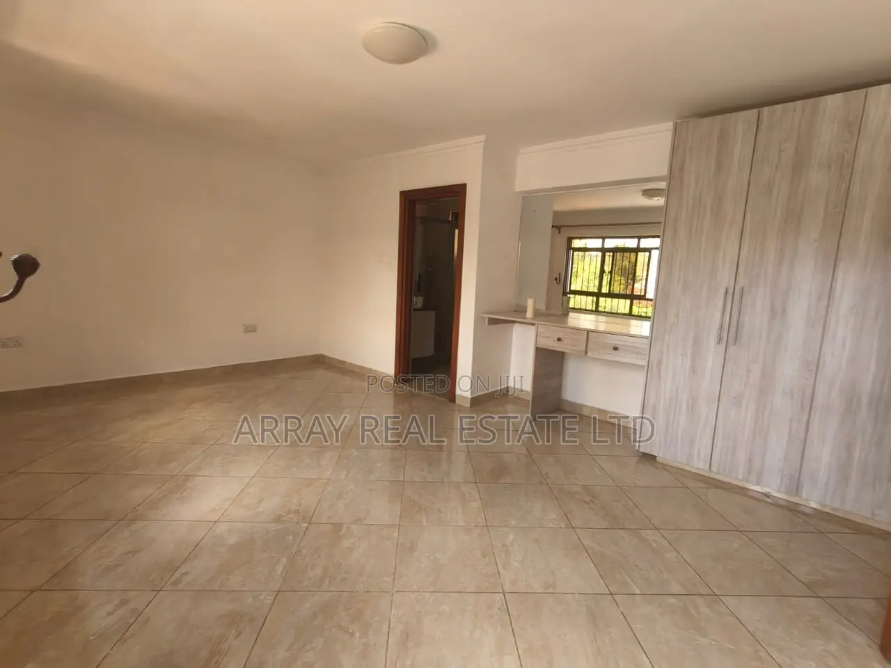 7bdrm Mansion in Karen C for rent