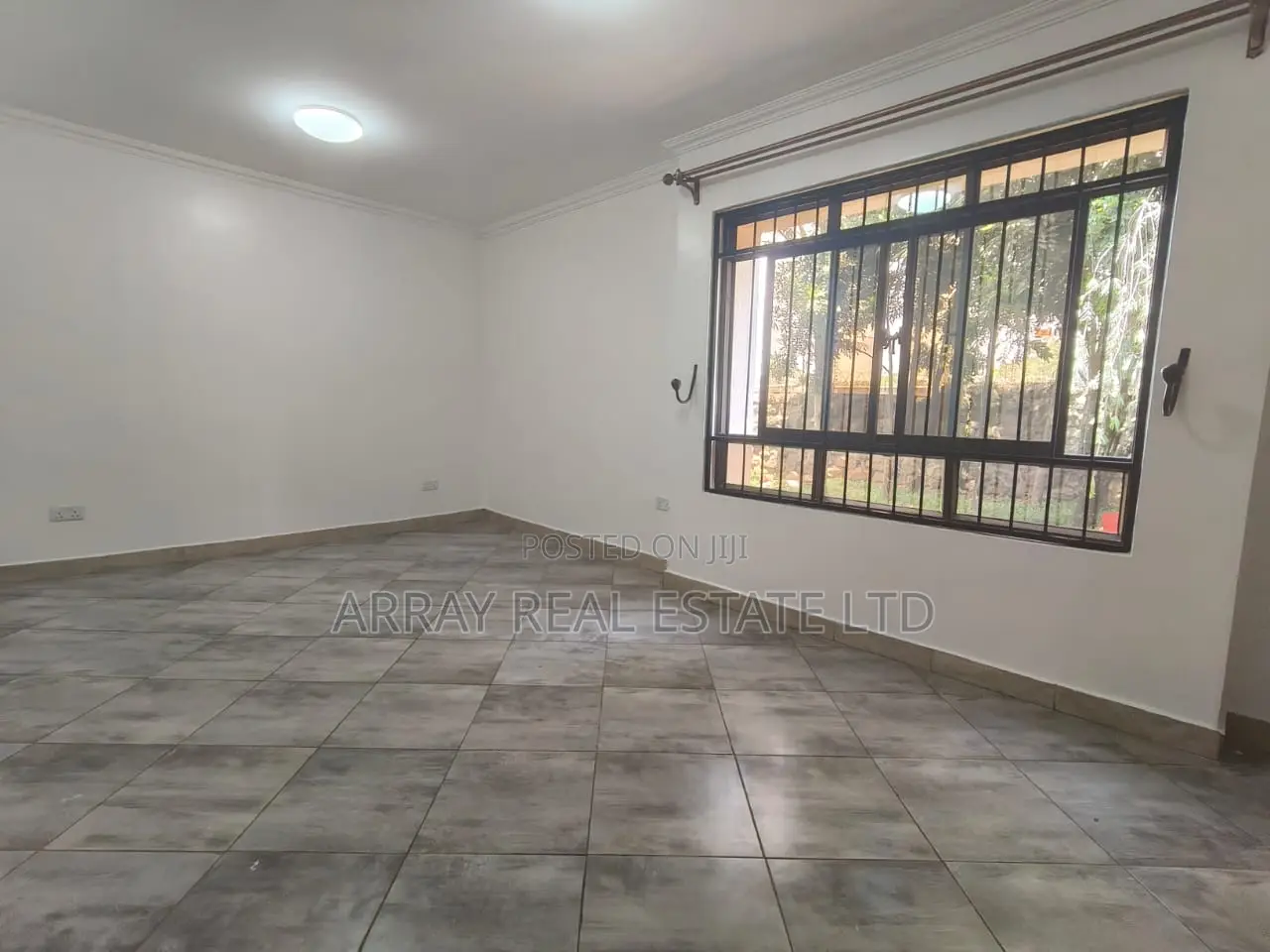 7bdrm Mansion in Karen C for rent