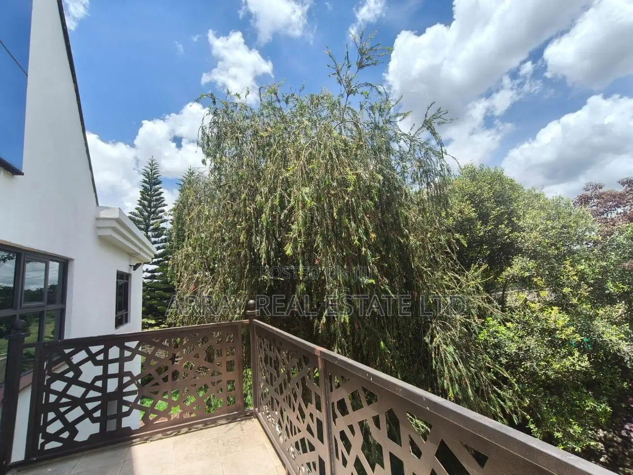 7bdrm Mansion in Karen C for rent