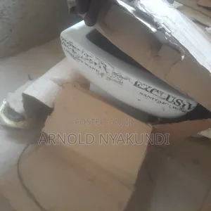 Exclusive Sanitary Seat.