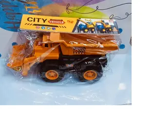 Garbage Truck