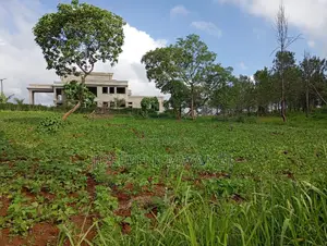 Thika Greens Phase 3 High Class Residential 1⁄4 Plots