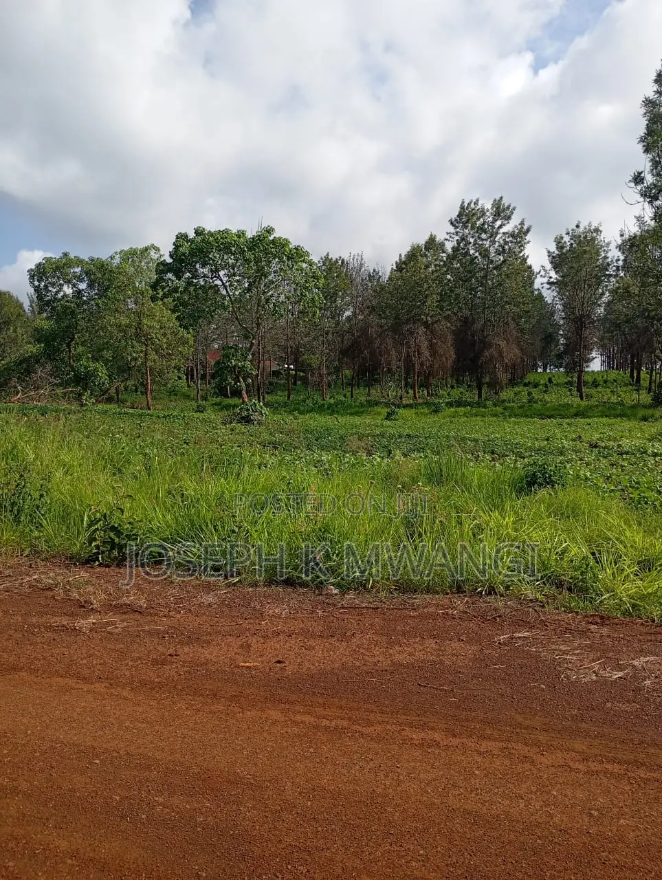 Thika Greens Phase 3 High Class Residential 1⁄4 Plots