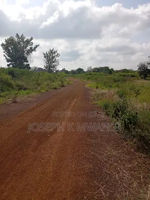 Thika Greens Phase 3 High Class Residential 1⁄4 Plots
