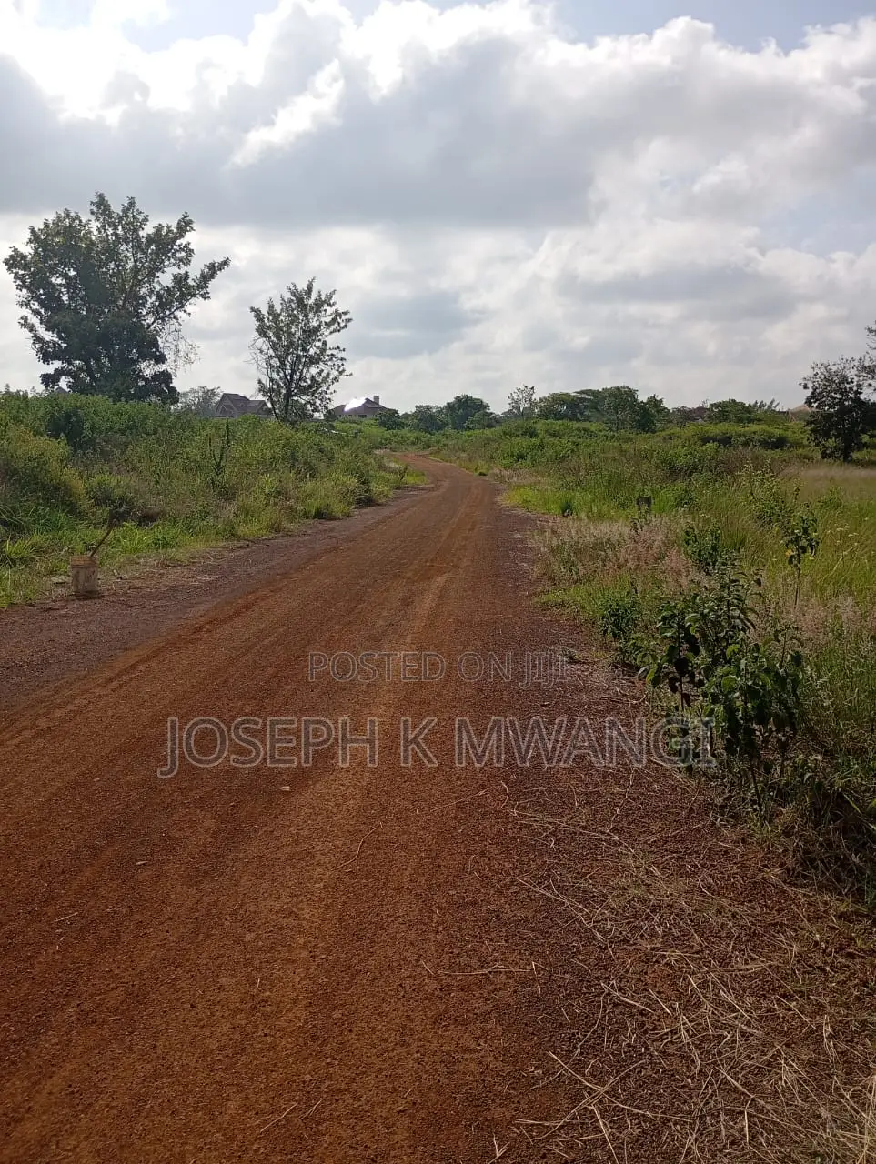 Thika Greens Phase 3 High Class Residential 1⁄4 Plots