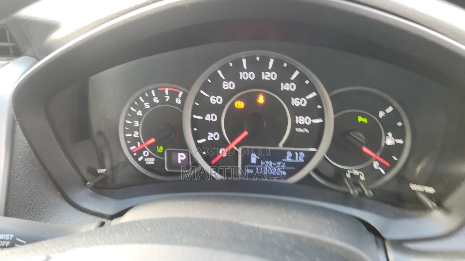 Toyota Corolla Fielder 1.5 Petrol AWD 2020 Blue