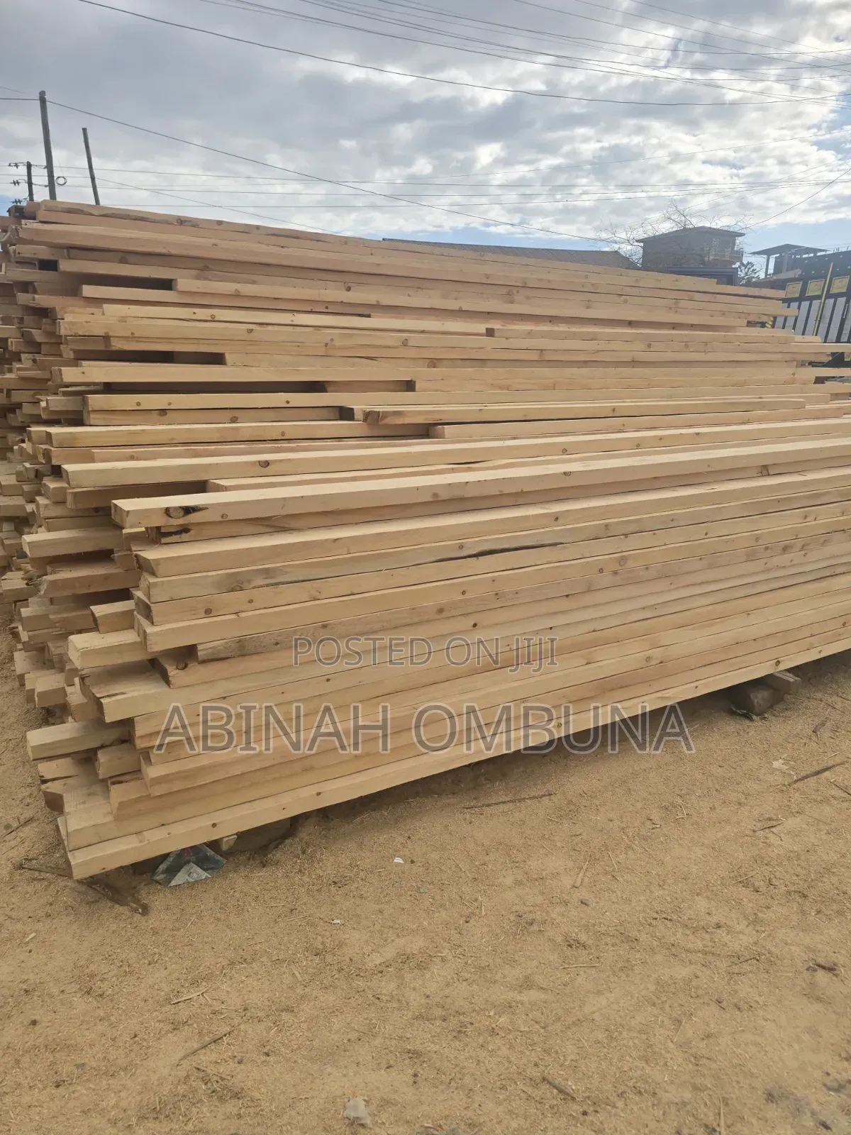 Quality Timber