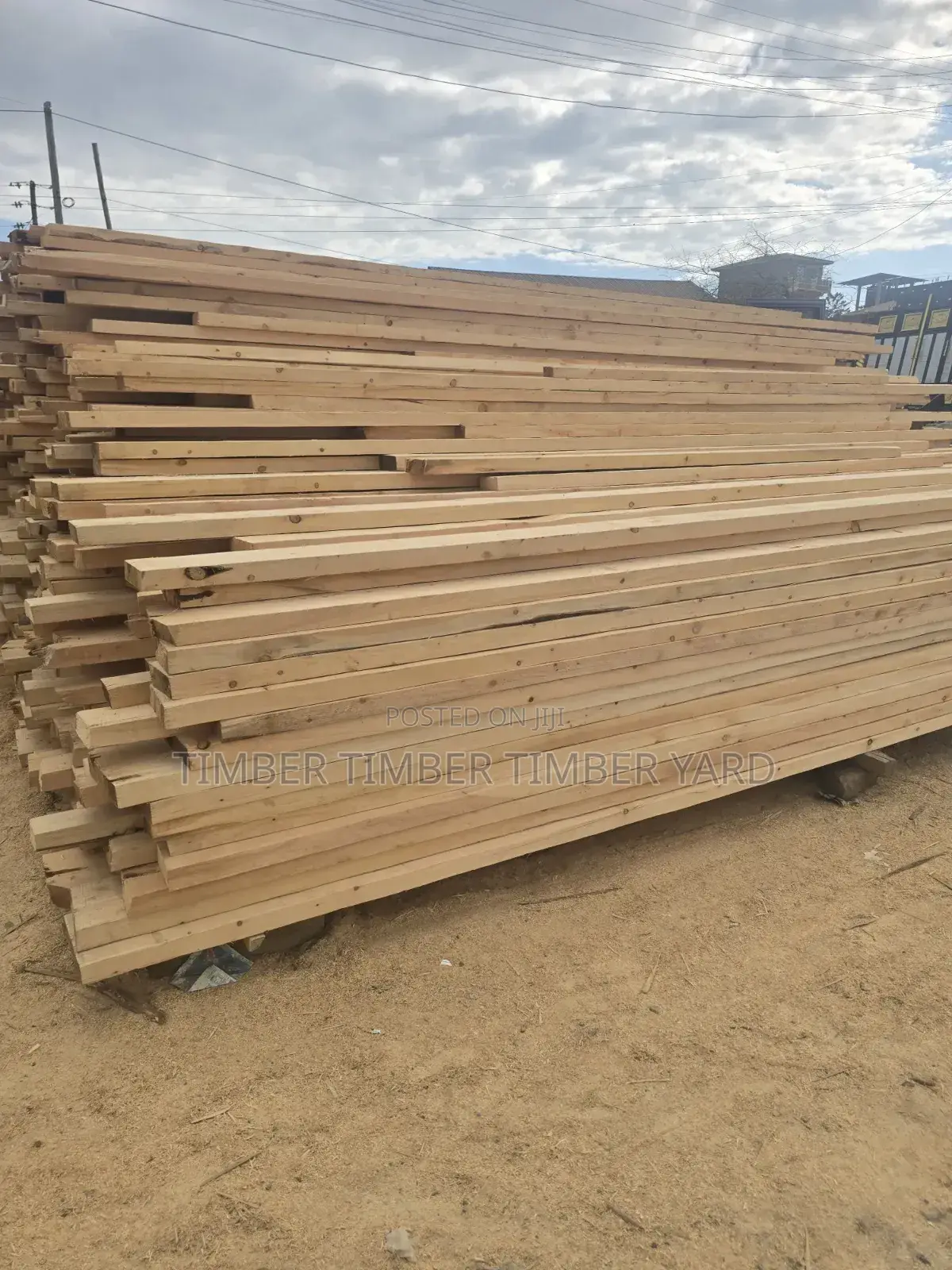 Quality Timber