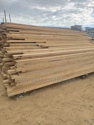 Quality Timber