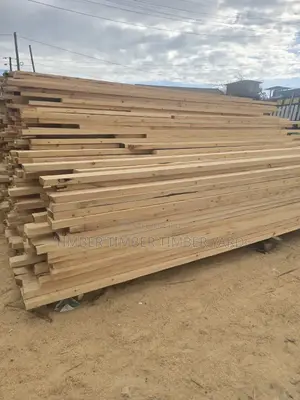 Quality Timber
