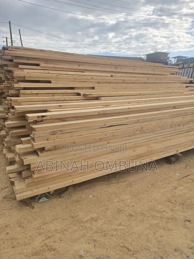 Quality Timber - thumbnail 2
