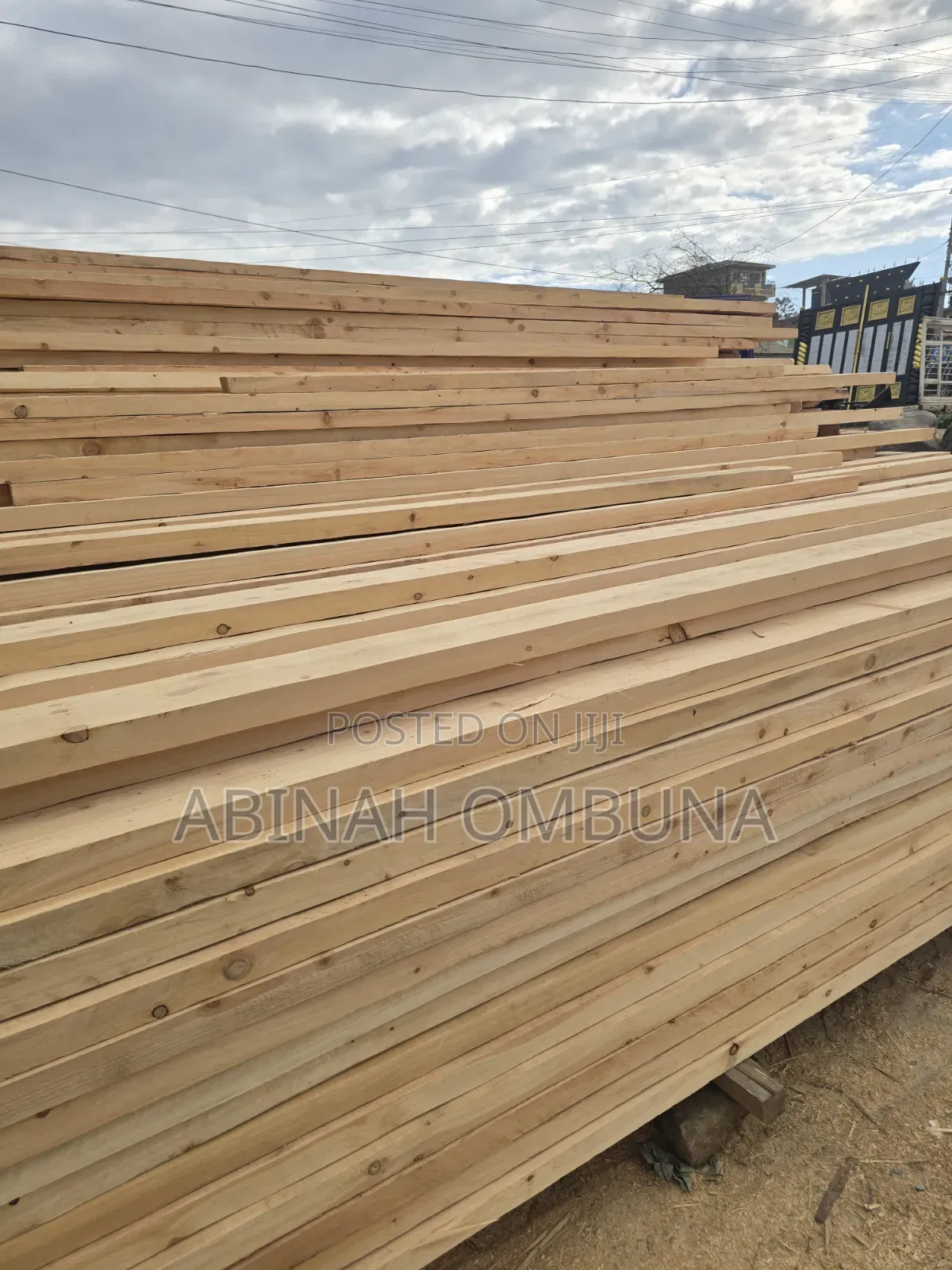 Quality Timber