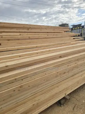 Quality Timber