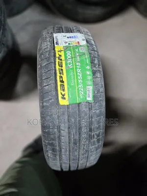 225/55r18 Kapsen Tire