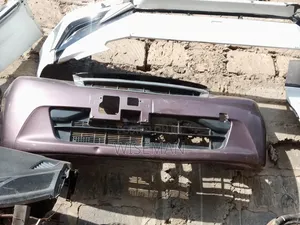 Daihatsu Mira Front Bumper