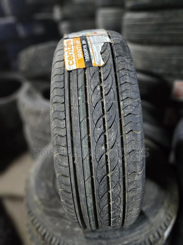 195/60r16 Centara Tyre - thumbnail 2