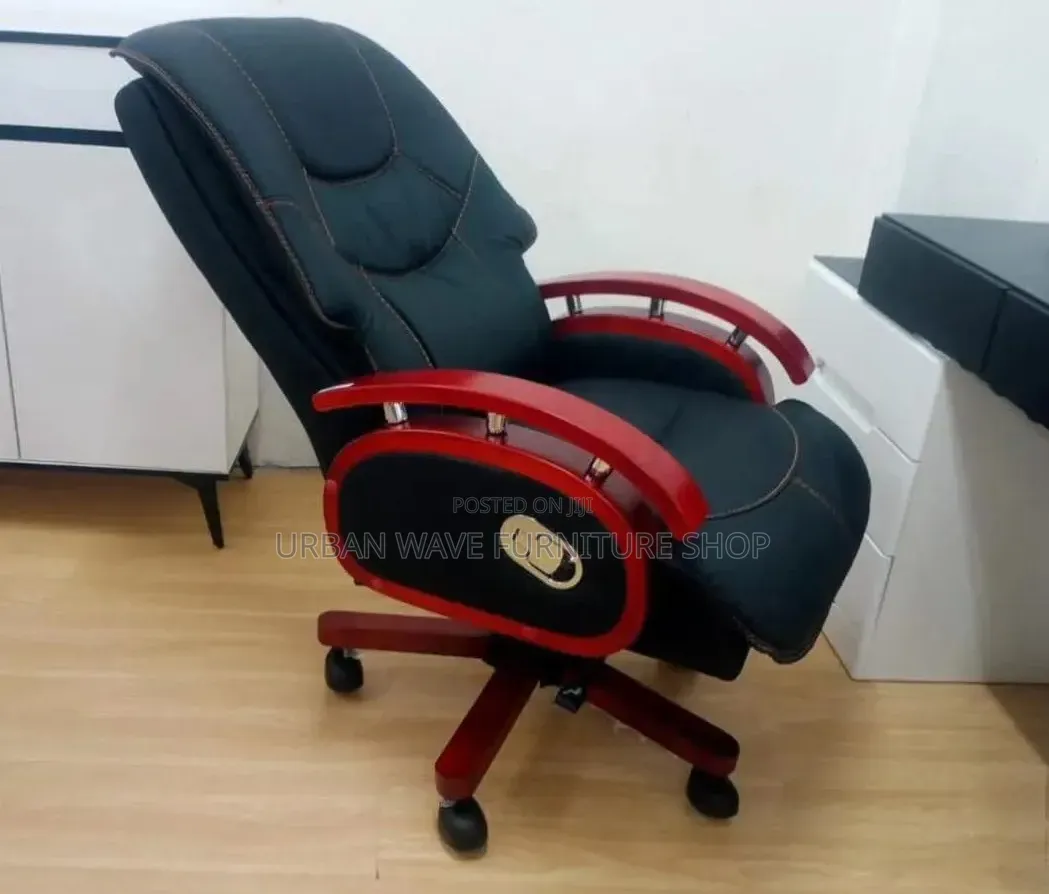 Managerial Office Chair