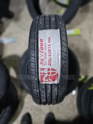 205/65r15 Zextour Tyre