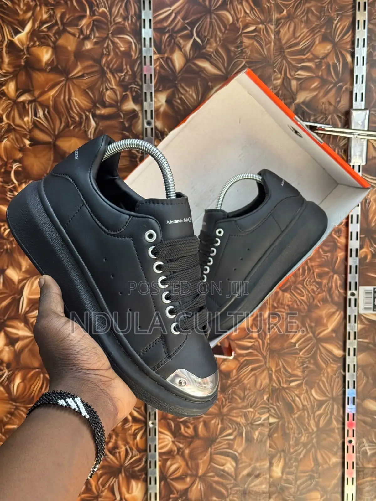 Alexander McQueen