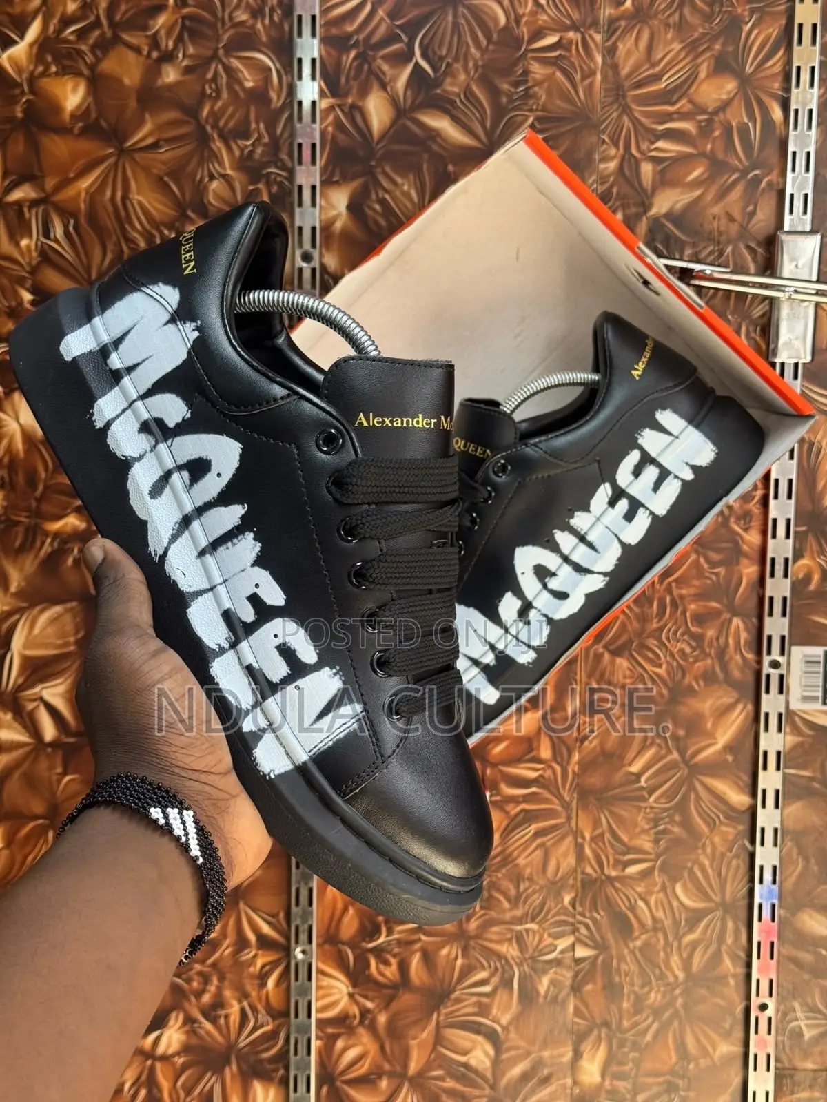 Alexander McQueen