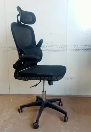 Long HRS Working Chairs