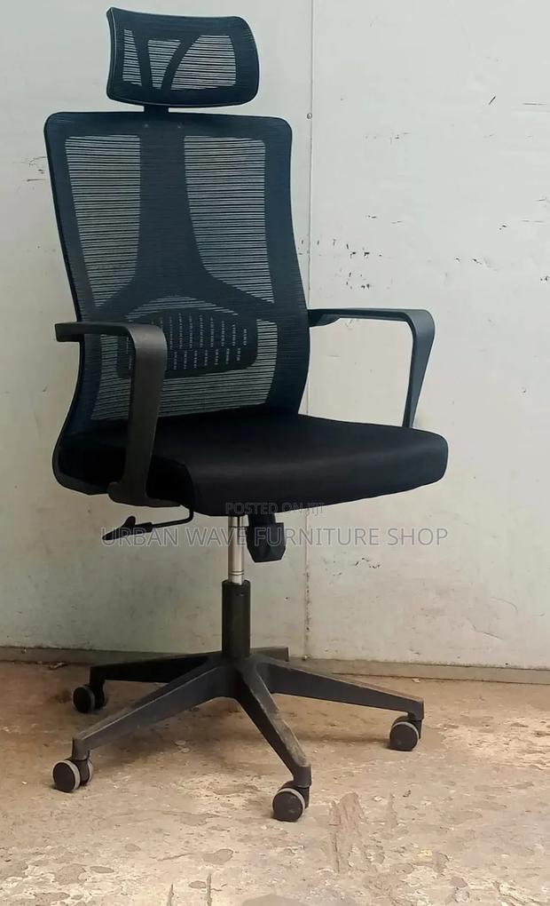 Long HRS Working Chairs - thumbnail 2
