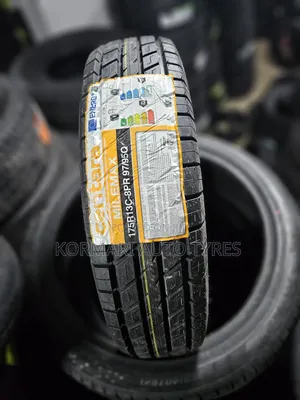 175R13C Centara Tyre