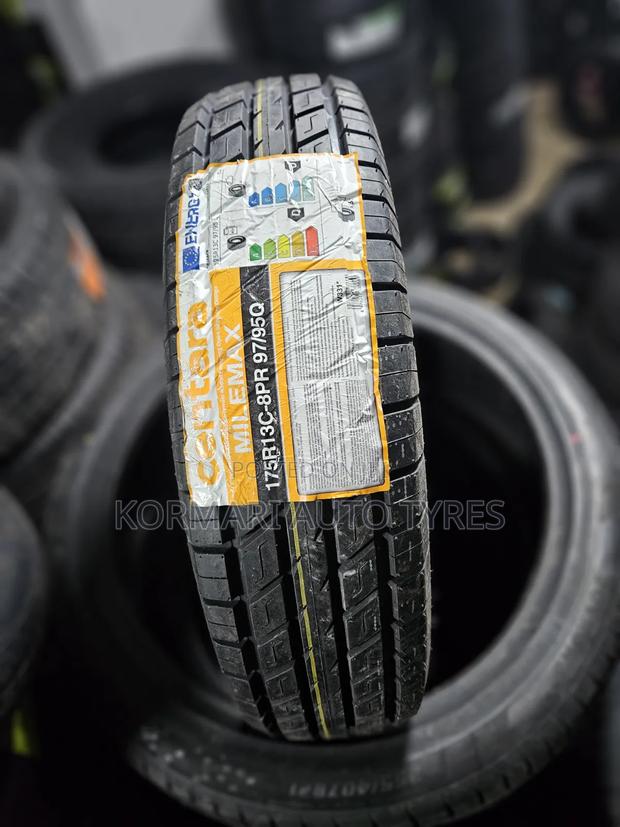 175R13C Centara Tyre
