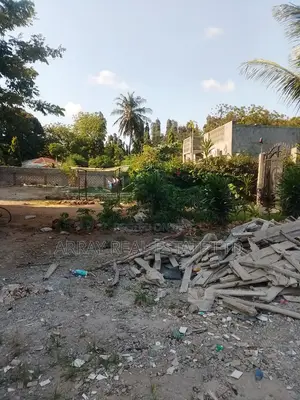 100*100 Plot in Sunpark Malindi Going for 6m