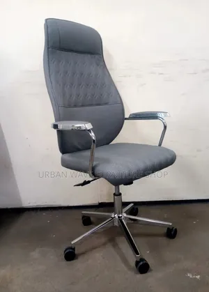 High Back Office Chairs
