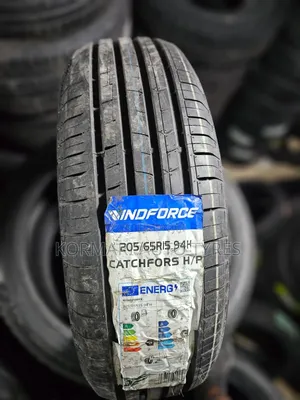 205/65r15 Windforce Tyre